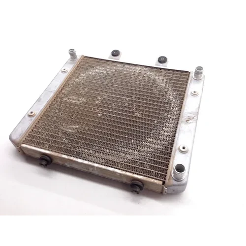Engine Radiator Cooling 2004 Polaris Sportsman 500 4x4 HO 1673 7