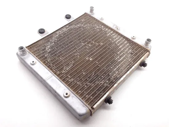 Engine Radiator Cooling 2004 Polaris Sportsman 500 4x4 HO 1673
