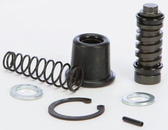 Harddrive Rear Brake Master Cylinder Rebuild Repair Kit