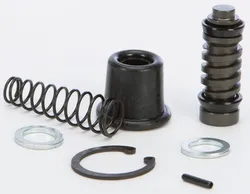 Harddrive Rear Brake Master Cylinder Rebuild Repair Kit