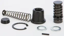 Harddrive Rear Brake Master Cylinder Rebuild Repair Kit