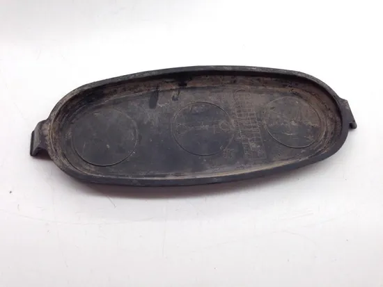 Glove Box 2004 Polaris Sportsman 500 4x4 HO 1673