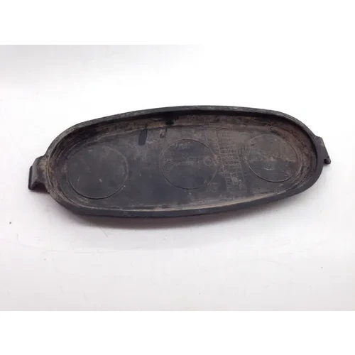 Glove Box 2004 Polaris Sportsman 500 4x4 HO 1673 5
