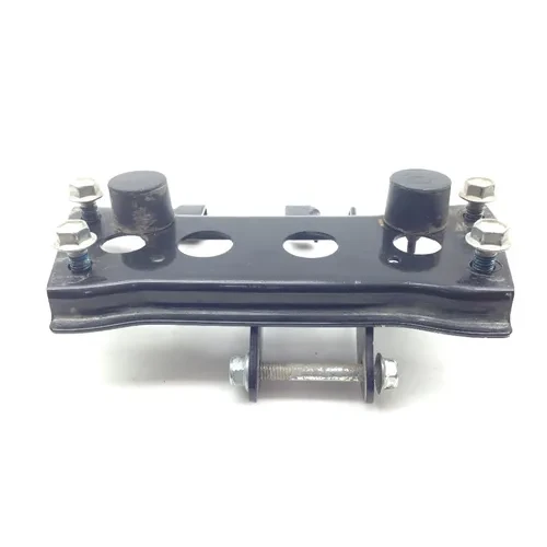 Engine Motor Mounts 2015 Suzuki King Quad 400 LTA400F 4x4 ASi 1653 11