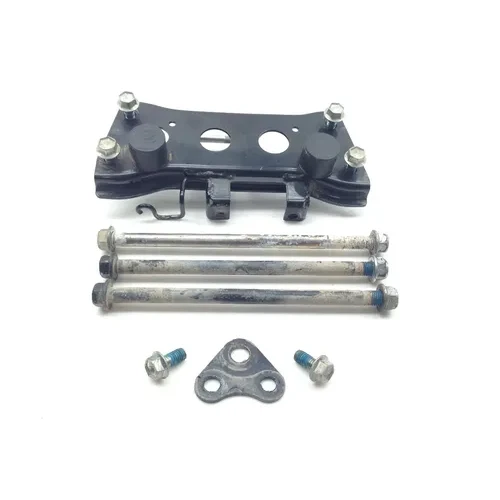 Engine Motor Mounts 2015 Suzuki King Quad 400 LTA400F 4x4 ASi 1653 3