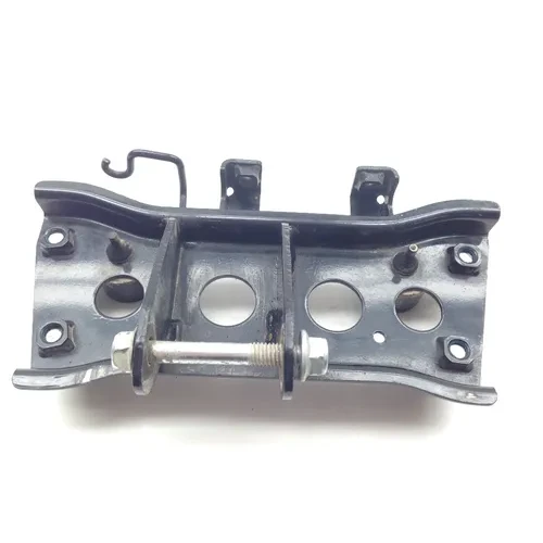 Engine Motor Mounts 2015 Suzuki King Quad 400 LTA400F 4x4 ASi 1653 14