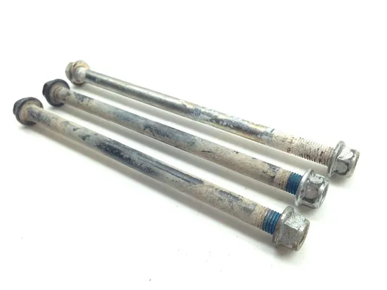 Engine Motor Mounts 2015 Suzuki King Quad 400 LTA400F 4x4 ASi 1653