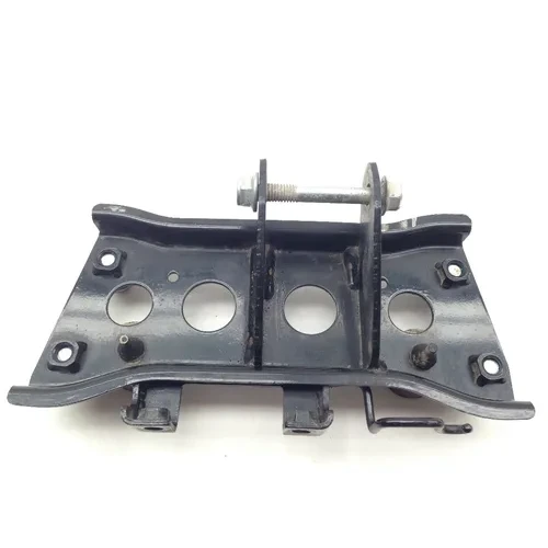 Engine Motor Mounts 2015 Suzuki King Quad 400 LTA400F 4x4 ASi 1653 13