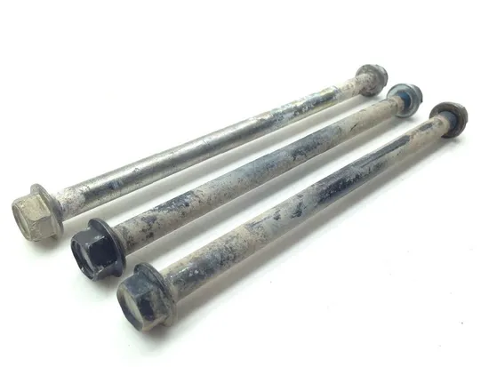 Engine Motor Mounts 2015 Suzuki King Quad 400 LTA400F 4x4 ASi 1653