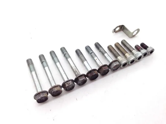 350 Rancher Outer Stator Cover From 2003 Honda 4x4 ES