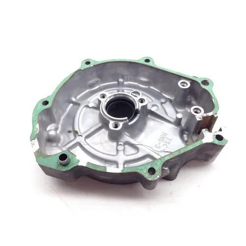 350 Rancher Outer Stator Cover From 2003 Honda 4x4 ES 12
