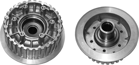 Harddrive Inner Engine Clutch Hub