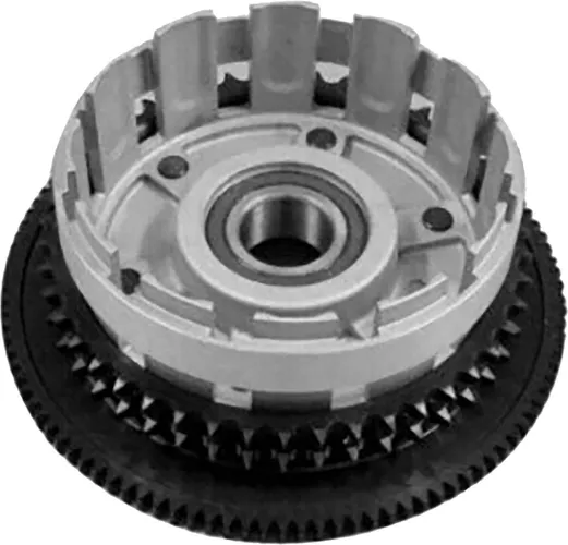 Harddrive Outer Clutch Hub Basket Shell