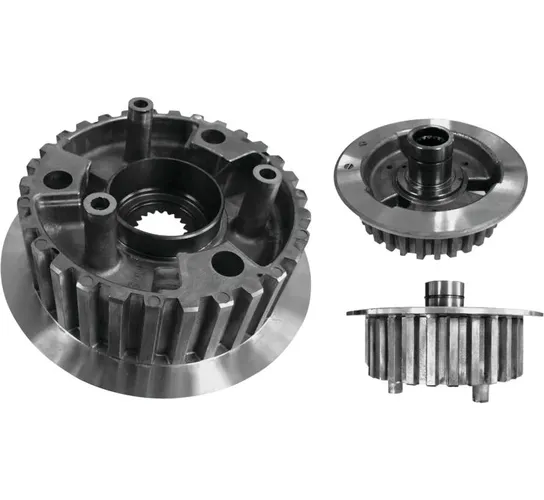 Twin Power Aluminum Inner Clutch Hub