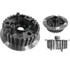 Twin Power Aluminum Inner Clutch Hub
