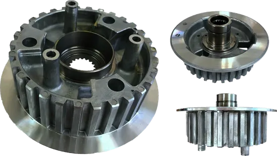 Harddrive Inner Engine Clutch Hub