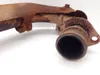 350 Rancher Exhaust Header Head Pipe From 2003 Honda 4x4 ES #27