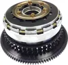 Harddrive Complete Clutch Hub Assembly