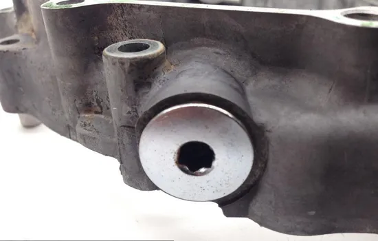 350 Rancher Inner Stator Cover From 2003 Honda 4x4 ES