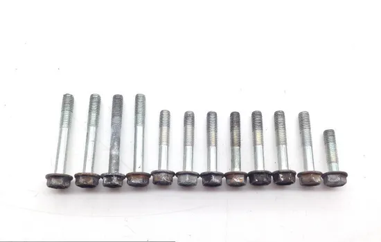 350 Rancher Inner Stator Cover From 2003 Honda 4x4 ES