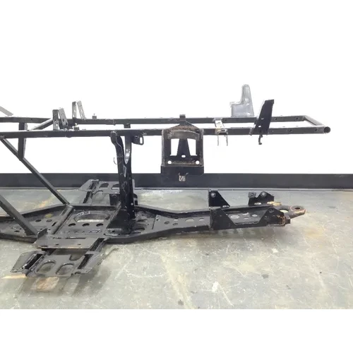 Frame Chassis 2004 Polaris Sportsman 500 4x4 HO 1673 15
