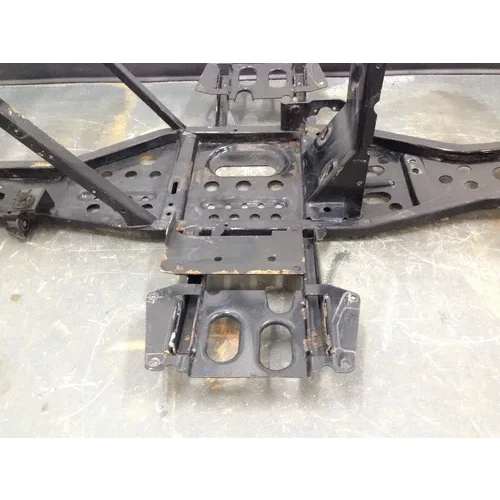Frame Chassis 2004 Polaris Sportsman 500 4x4 HO 1673 17