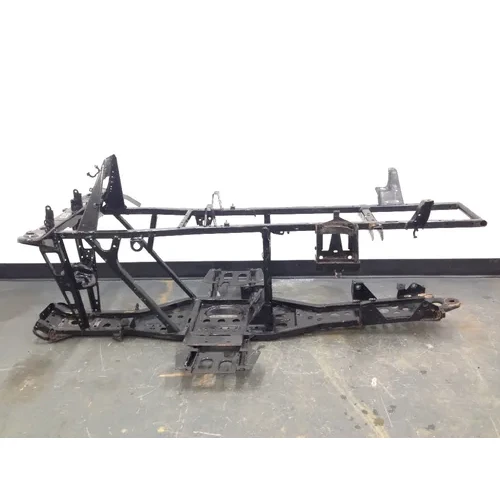 Frame Chassis 2004 Polaris Sportsman 500 4x4 HO 1673 11