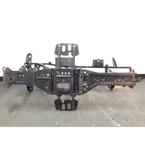 Frame Chassis 2004 Polaris Sportsman 500 4x4 HO 1673 22
