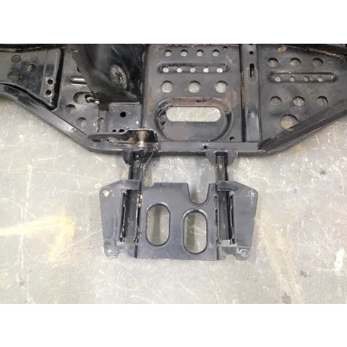 Frame Chassis 2004 Polaris Sportsman 500 4x4 HO 1673 9