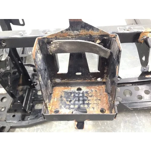 Frame Chassis 2004 Polaris Sportsman 500 4x4 HO 1673 21