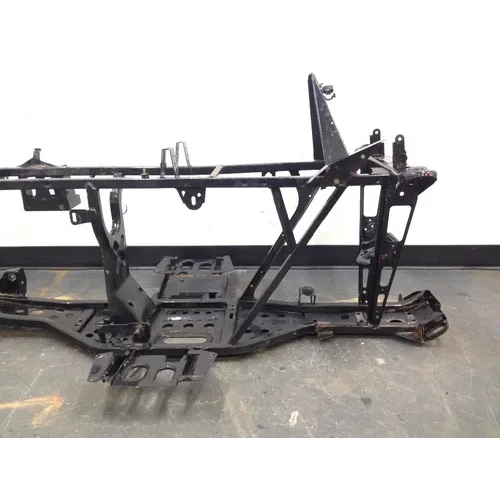 Frame Chassis 2004 Polaris Sportsman 500 4x4 HO 1673 7