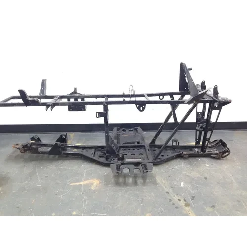 Frame Chassis 2004 Polaris Sportsman 500 4x4 HO 1673 3