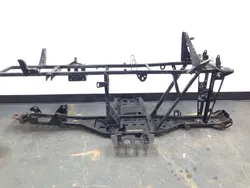 Frame Chassis 2004 Polaris Sportsman 500 4x4 HO 1673