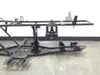 Frame Chassis 2004 Polaris Sportsman 500 4x4 HO 1673