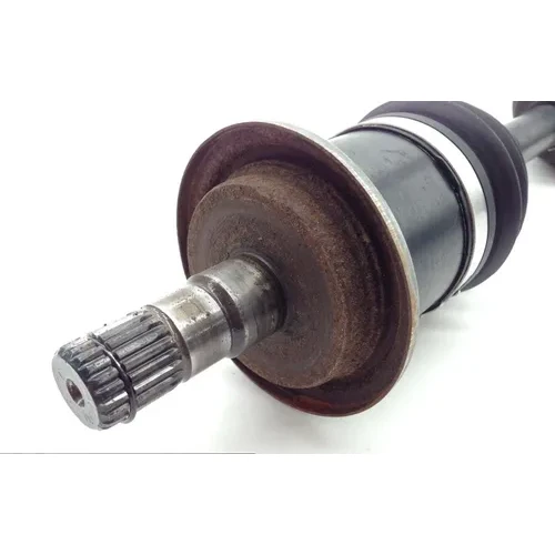 Outlander 500 Front Left Axle from 2014 Can Cam 5