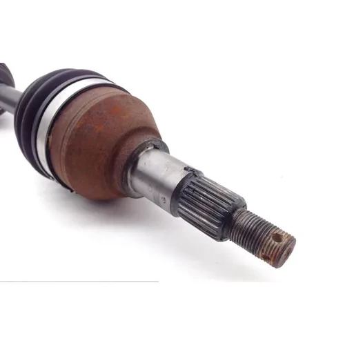 Outlander 500 Front Left Axle from 2014 Can Cam 7