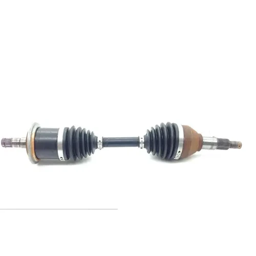 Outlander 500 Front Left Axle from 2014 Can Cam 8