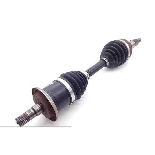 Outlander 500 Front Left Axle from 2014 Can Cam 3