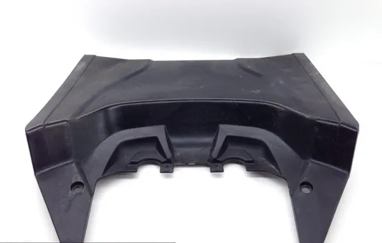 Rear Plastic Cover Lid 2014 Can-Am Outlander 500 4x4 EFI 1677