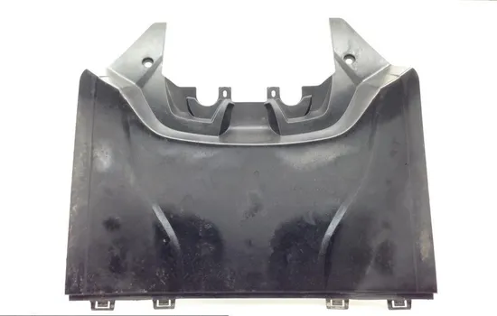 Rear Plastic Cover Lid 2014 Can-Am Outlander 500 4x4 EFI 1677