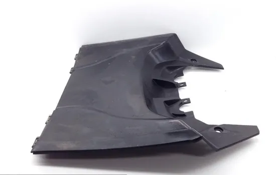 Rear Plastic Cover Lid 2014 Can-Am Outlander 500 4x4 EFI 1677