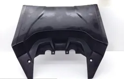 Rear Plastic Cover Lid 2014 Can-Am Outlander 500 4x4 EFI 1677