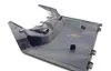 Rear Plastic Cover Lid 2014 Can-Am Outlander 500 4x4 EFI 1677