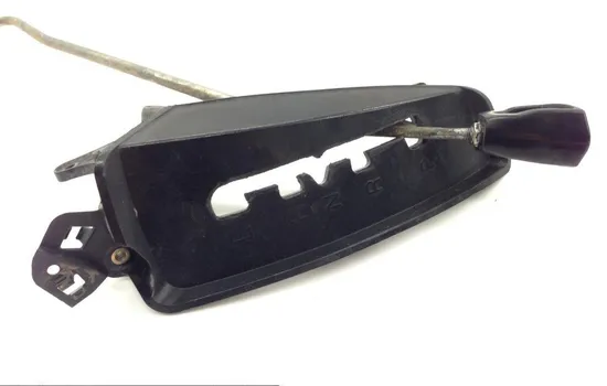 Forward Reverse Shifter 2014 Can-Am Outlander 500 4x4 EFI 1677 x