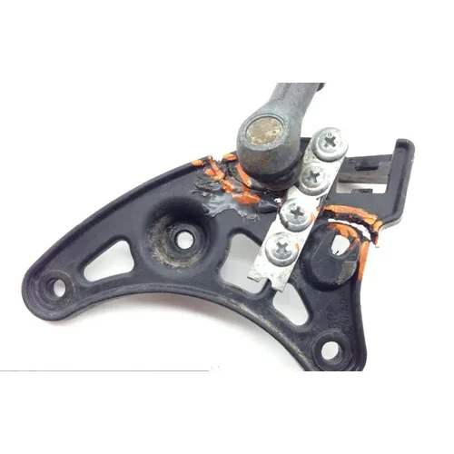 Forward Reverse Shifter 2014 Can-Am Outlander 500 4x4 EFI 1677 x 11