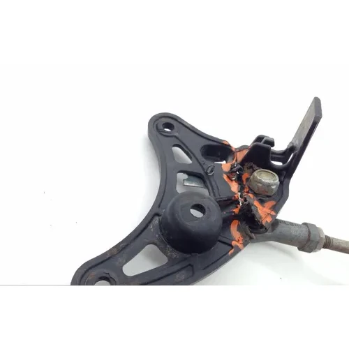 Forward Reverse Shifter 2014 Can-Am Outlander 500 4x4 EFI 1677 x 13