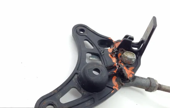 Forward Reverse Shifter 2014 Can-Am Outlander 500 4x4 EFI 1677 x