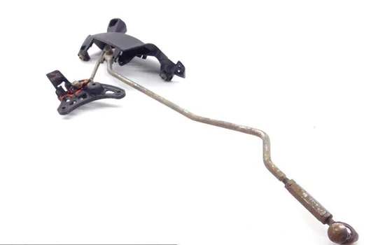 Forward Reverse Shifter 2014 Can-Am Outlander 500 4x4 EFI 1677 x