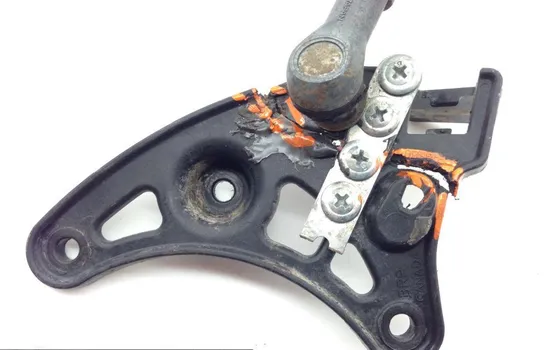 Forward Reverse Shifter 2014 Can-Am Outlander 500 4x4 EFI 1677 x