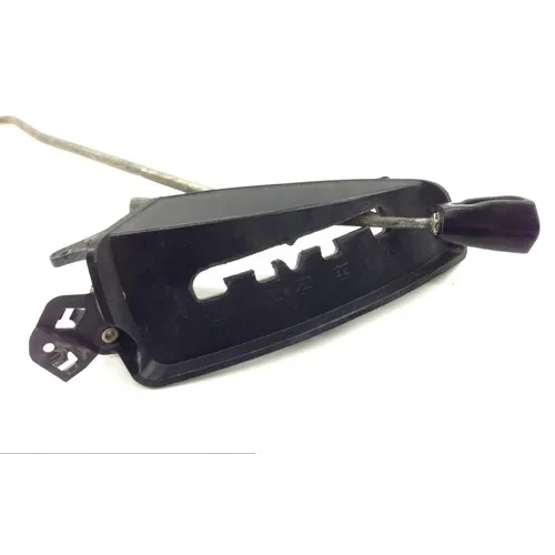 Forward Reverse Shifter 2014 Can-Am Outlander 500 4x4 EFI 1677 x 5